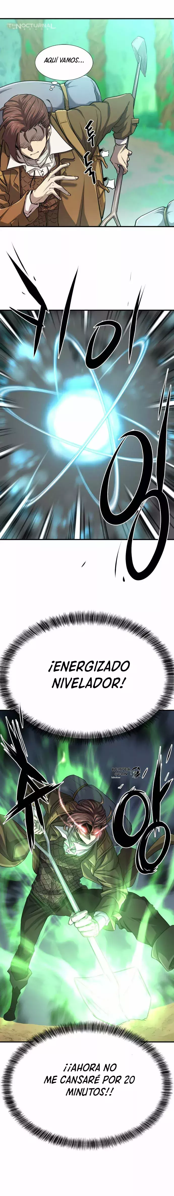 Read El Mejor Diseñador Inmobiliario ES Manga Online
