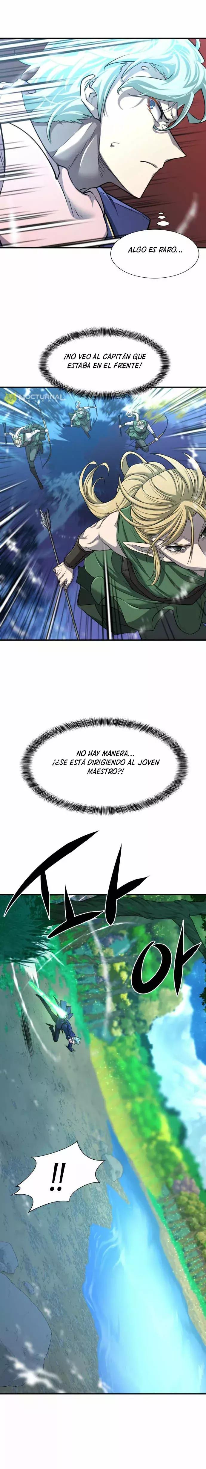 Read El Mejor Diseñador Inmobiliario ES Manga Online