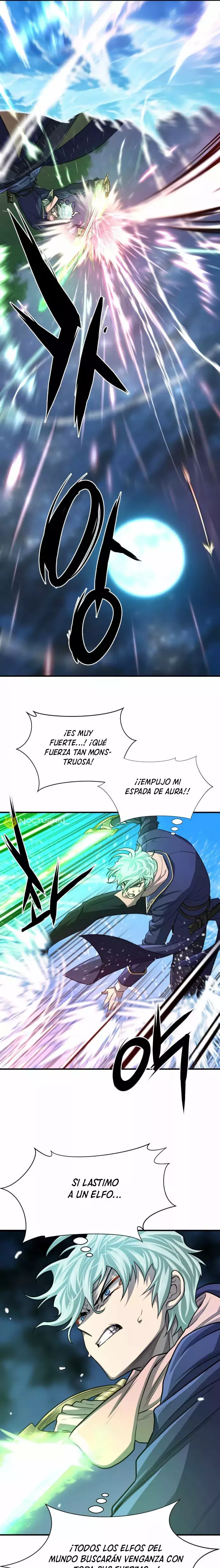 Read El Mejor Diseñador Inmobiliario ES Manga Online