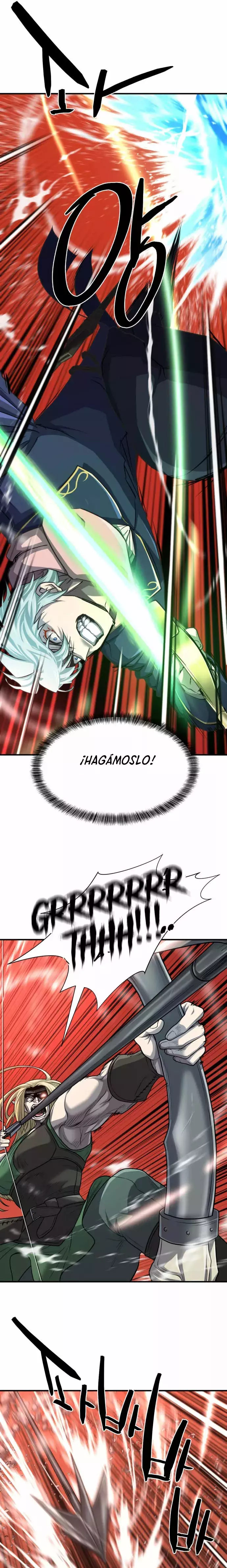 Read El Mejor Diseñador Inmobiliario ES Manga Online