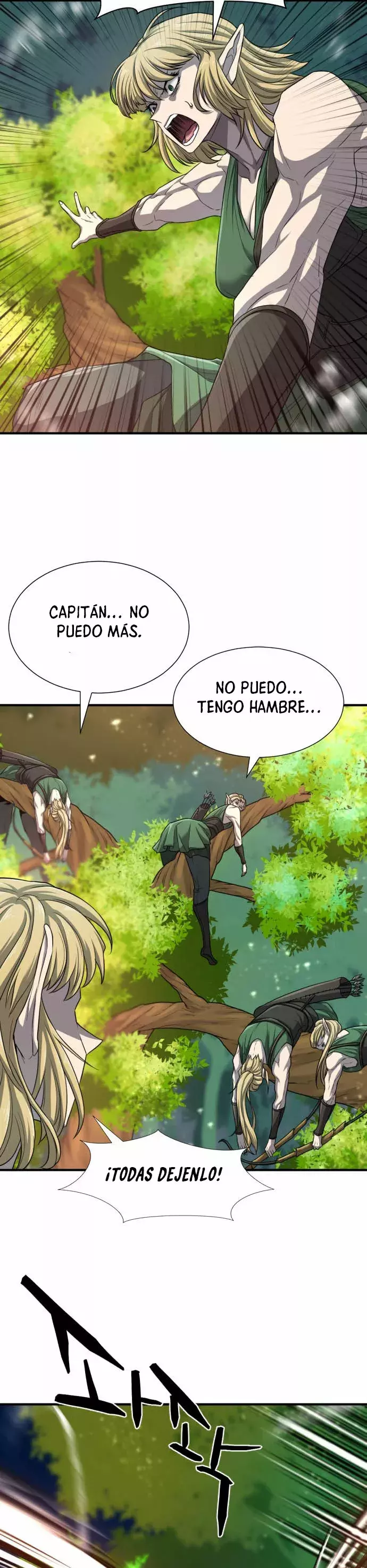 Read El Mejor Diseñador Inmobiliario ES Manga Online