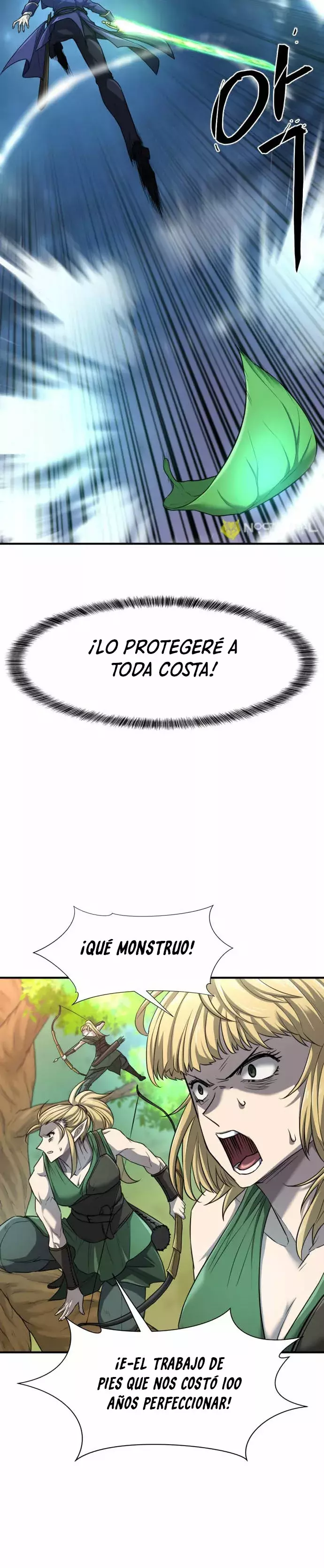 Read El Mejor Diseñador Inmobiliario ES Manga Online