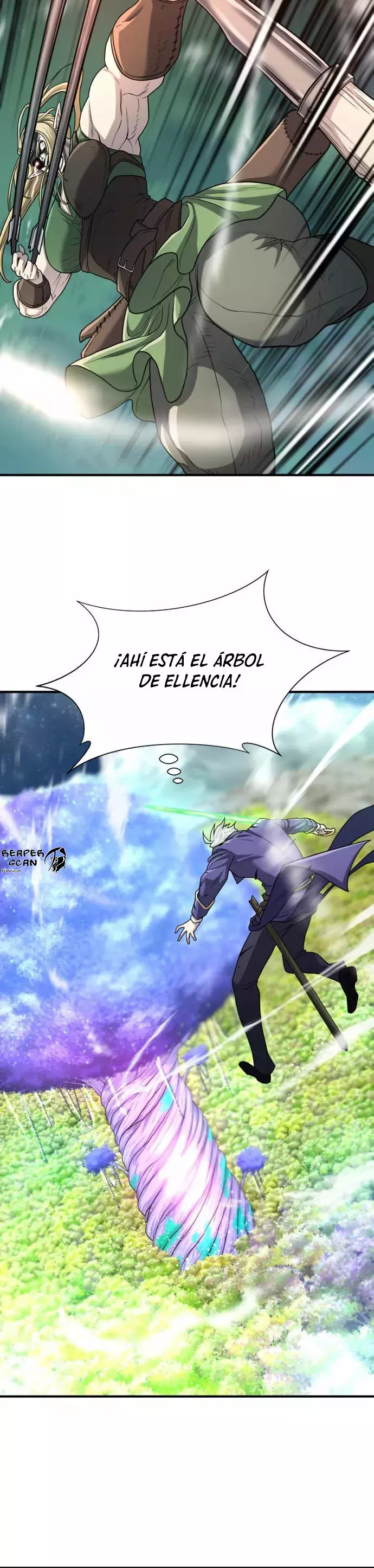 Read El Mejor Diseñador Inmobiliario ES Manga Online
