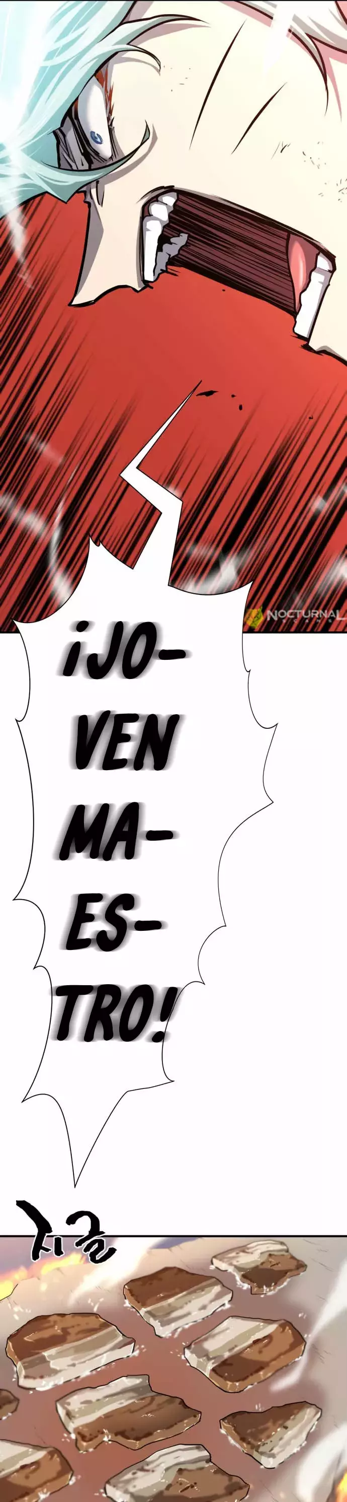 Read El Mejor Diseñador Inmobiliario ES Manga Online