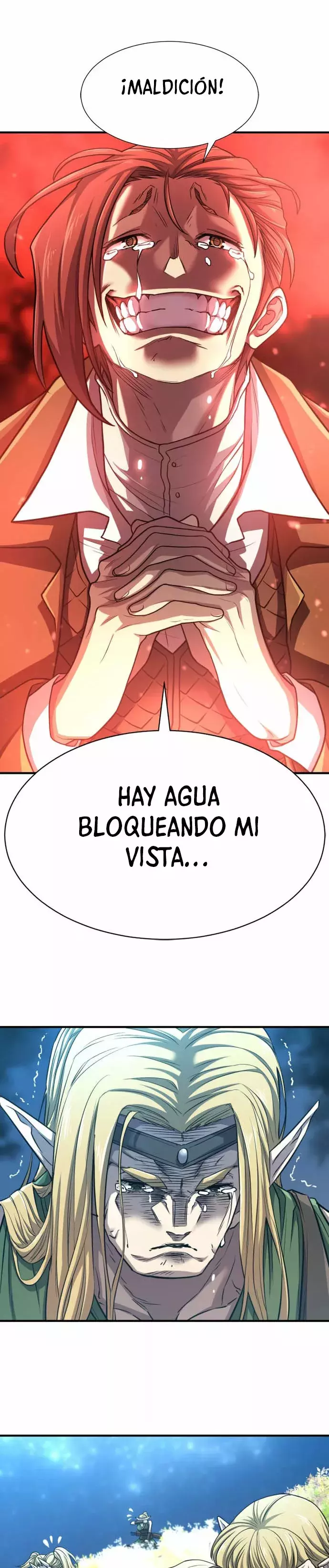 Read El Mejor Diseñador Inmobiliario ES Manga Online