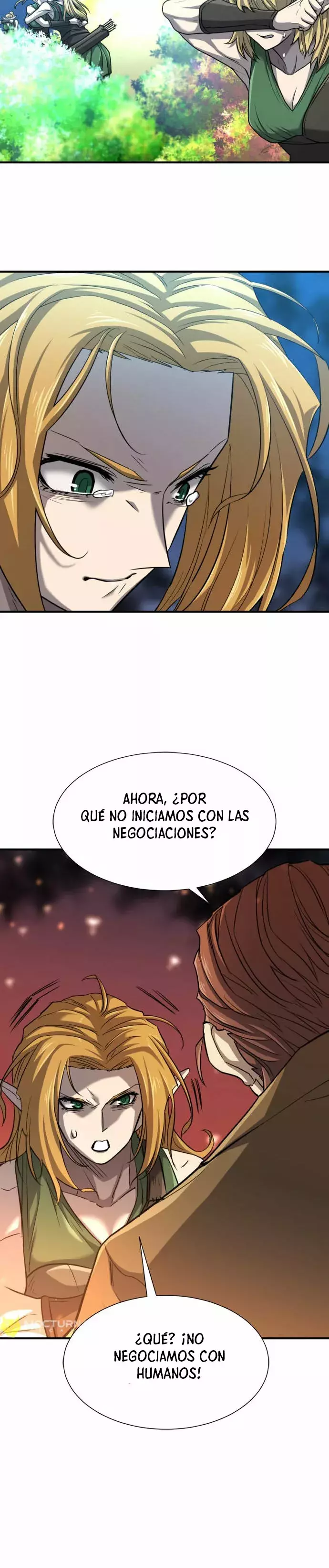 Read El Mejor Diseñador Inmobiliario ES Manga Online