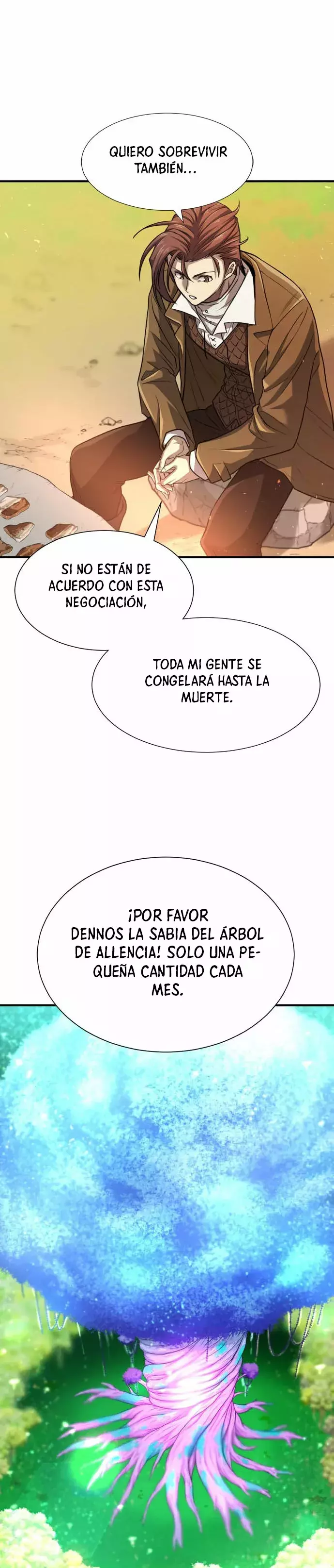 Read El Mejor Diseñador Inmobiliario ES Manga Online