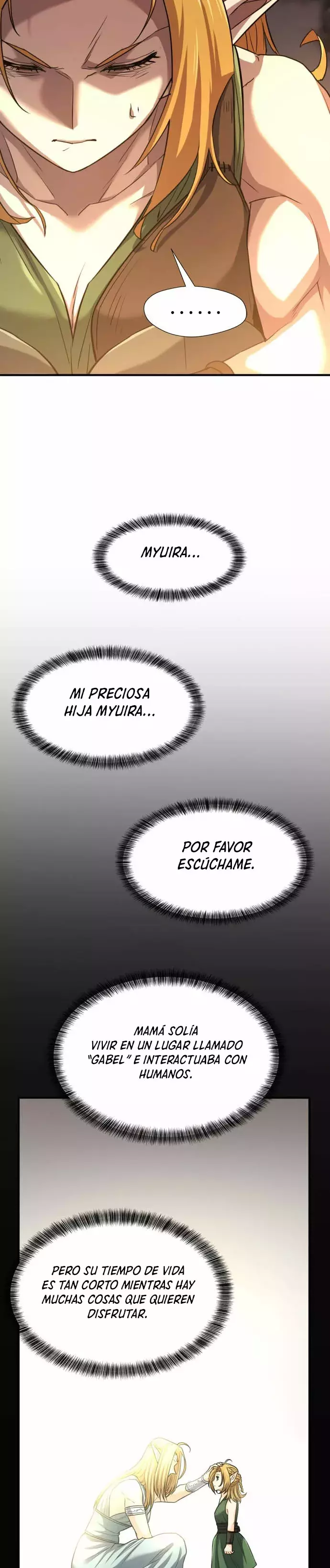 Read El Mejor Diseñador Inmobiliario ES Manga Online