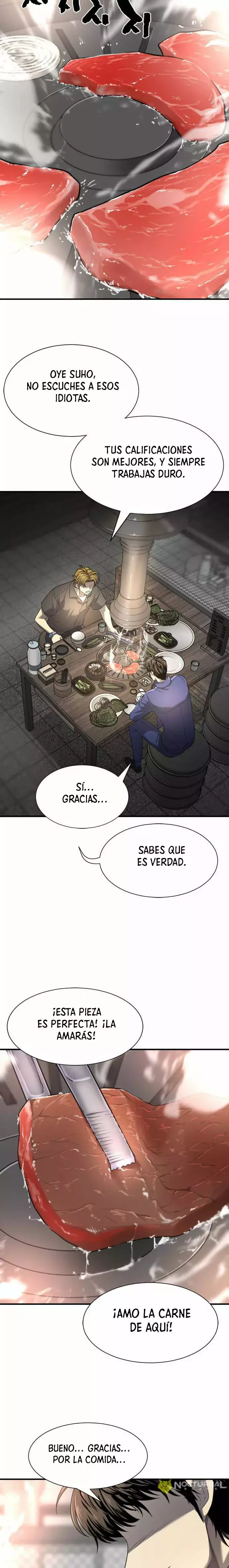 Read El Mejor Diseñador Inmobiliario ES Manga Online