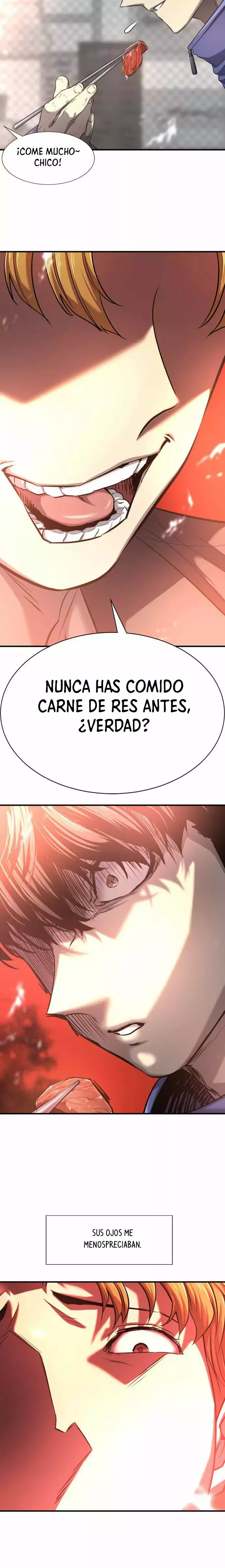 Read El Mejor Diseñador Inmobiliario ES Manga Online