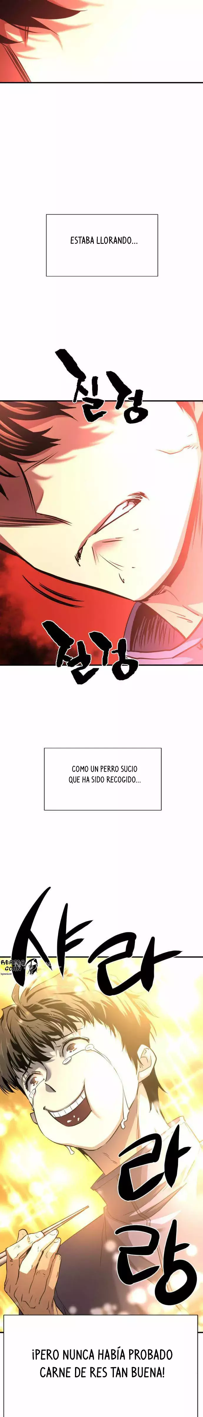 Read El Mejor Diseñador Inmobiliario ES Manga Online