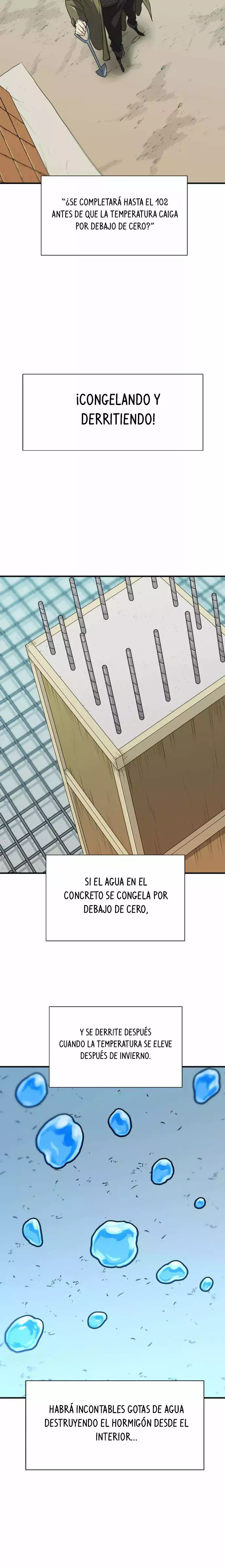 Read El Mejor Diseñador Inmobiliario ES Manga Online