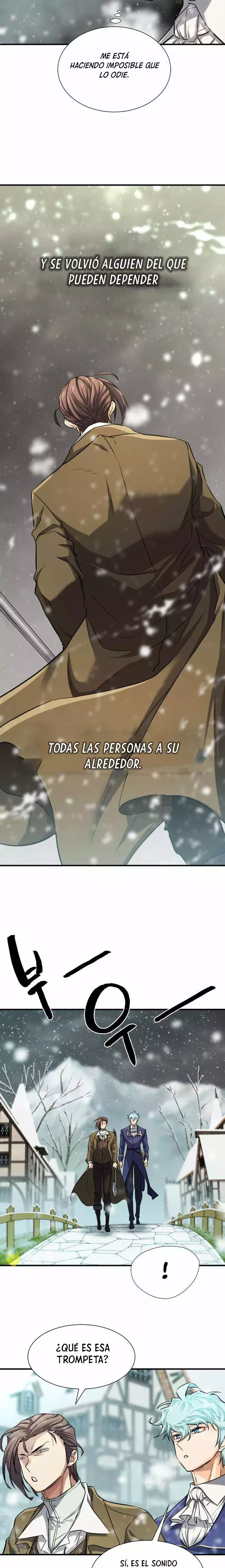 Read El Mejor Diseñador Inmobiliario ES Manga Online