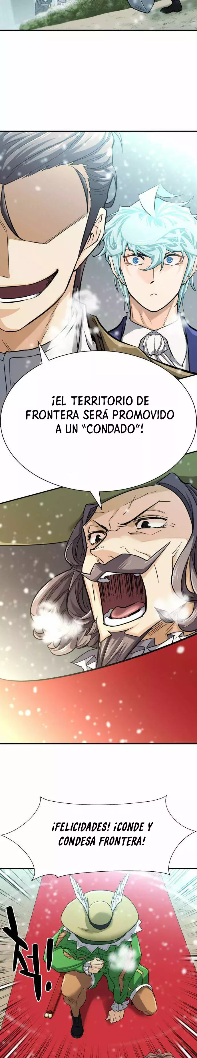 Read El Mejor Diseñador Inmobiliario ES Manga Online