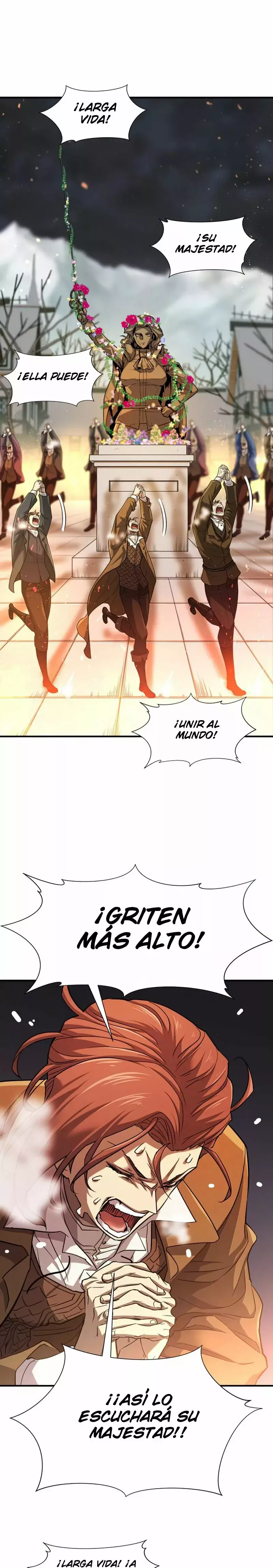 Read El Mejor Diseñador Inmobiliario ES Manga Online