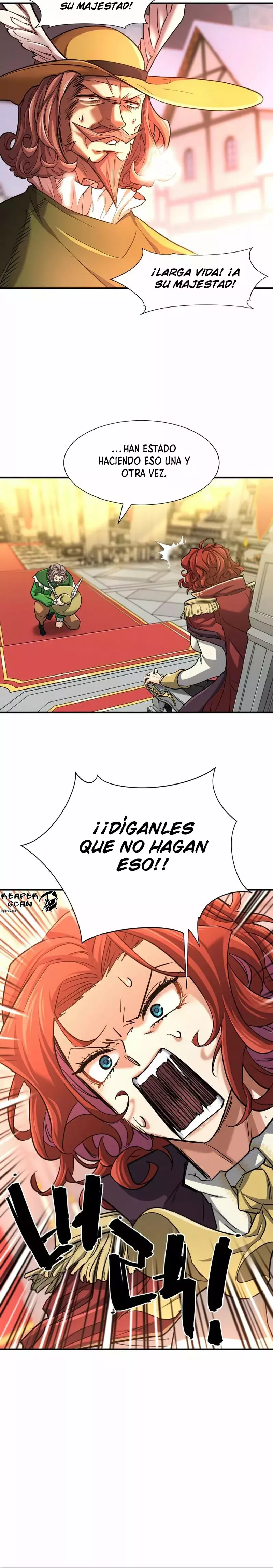 Read El Mejor Diseñador Inmobiliario ES Manga Online