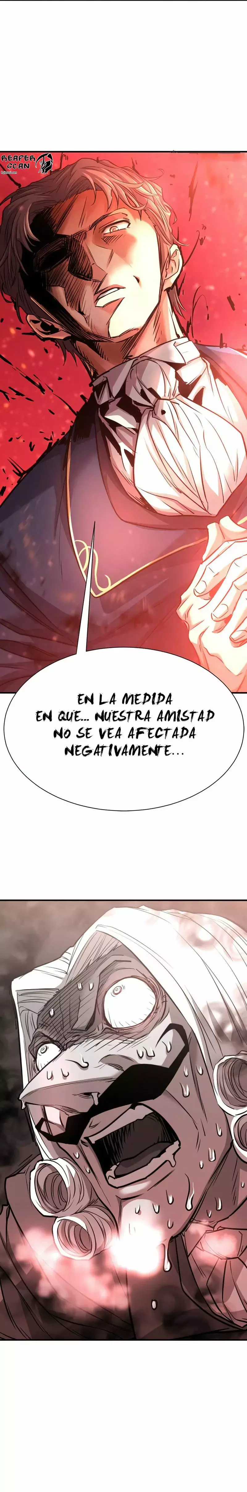 Read El Mejor Diseñador Inmobiliario ES Manga Online