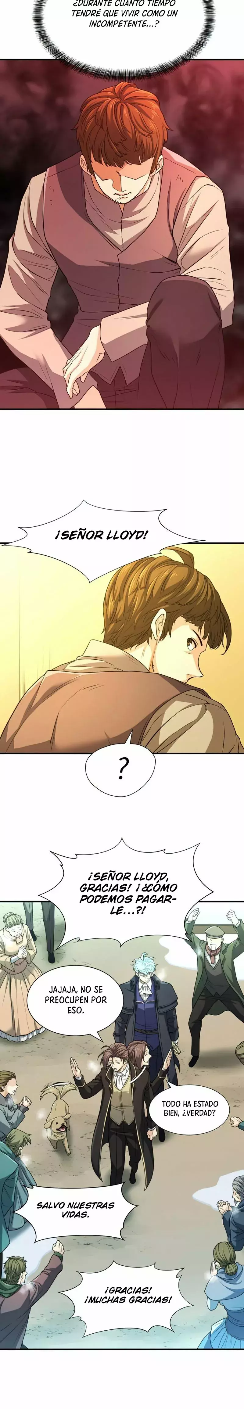 Read El Mejor Diseñador Inmobiliario ES Manga Online