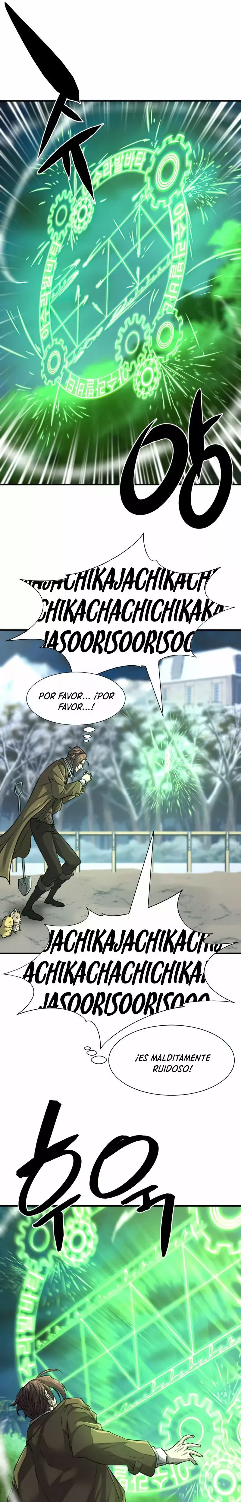 Read El Mejor Diseñador Inmobiliario ES Manga Online
