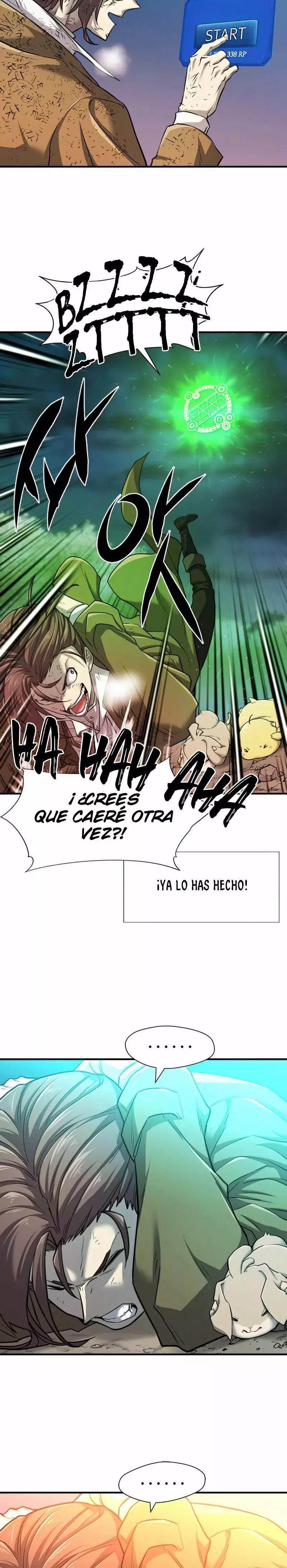 Read El Mejor Diseñador Inmobiliario ES Manga Online