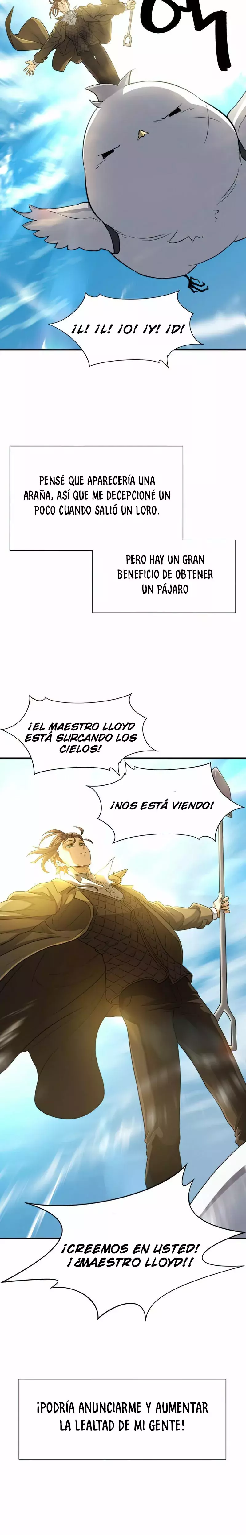 Read El Mejor Diseñador Inmobiliario ES Manga Online