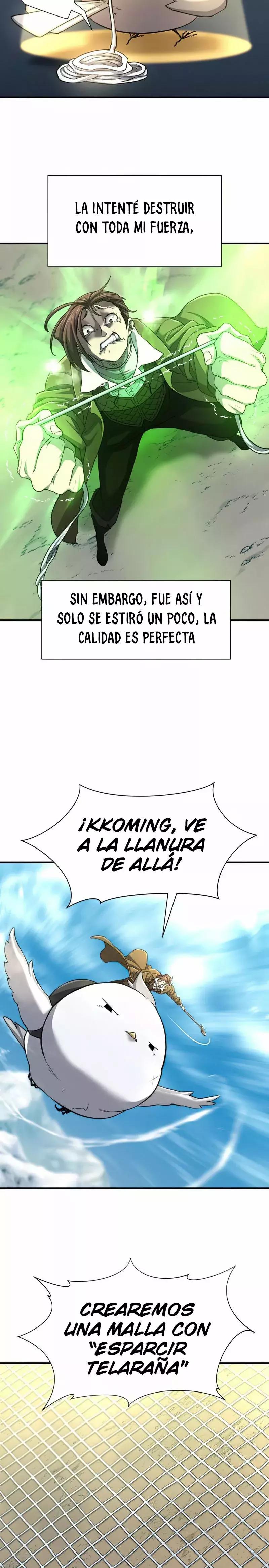 Read El Mejor Diseñador Inmobiliario ES Manga Online