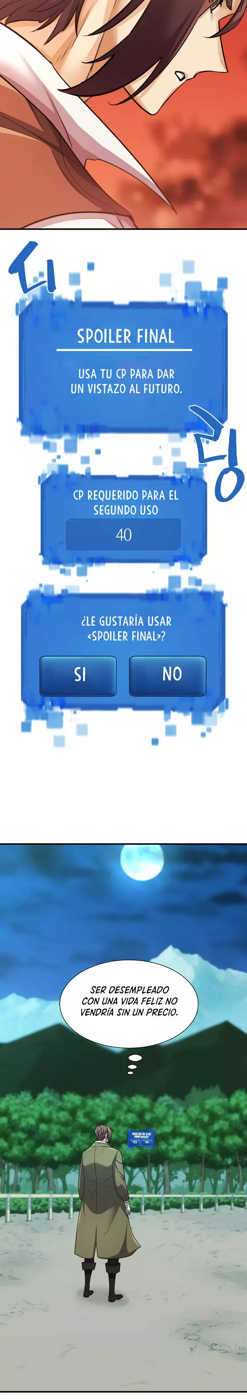 Read El Mejor Diseñador Inmobiliario ES Manga Online