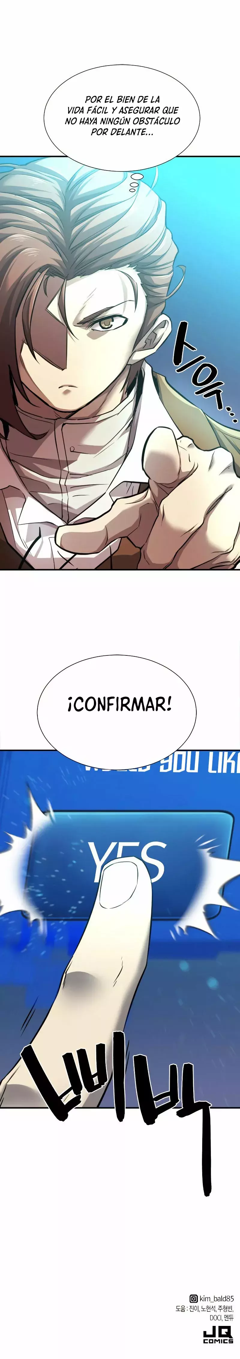 Read El Mejor Diseñador Inmobiliario ES Manga Online