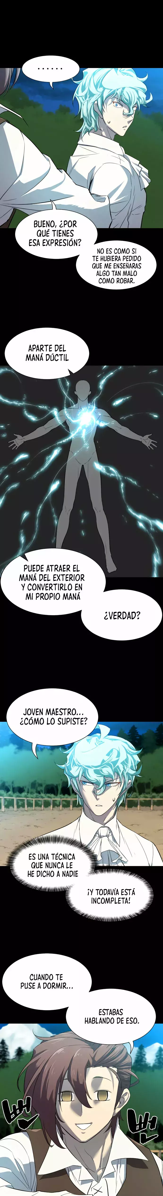Read El Mejor Diseñador Inmobiliario ES Manga Online