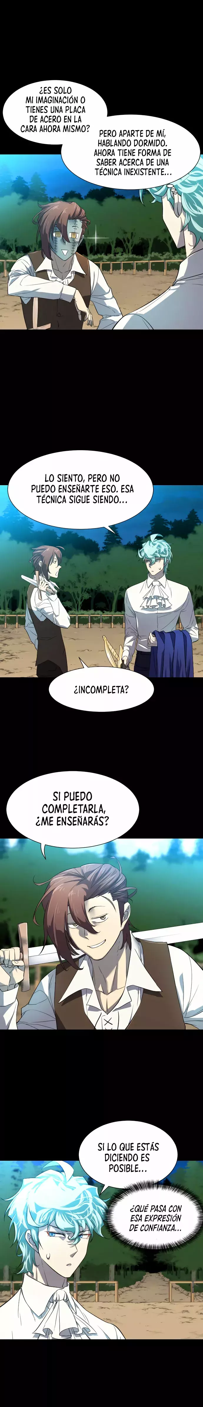 Read El Mejor Diseñador Inmobiliario ES Manga Online