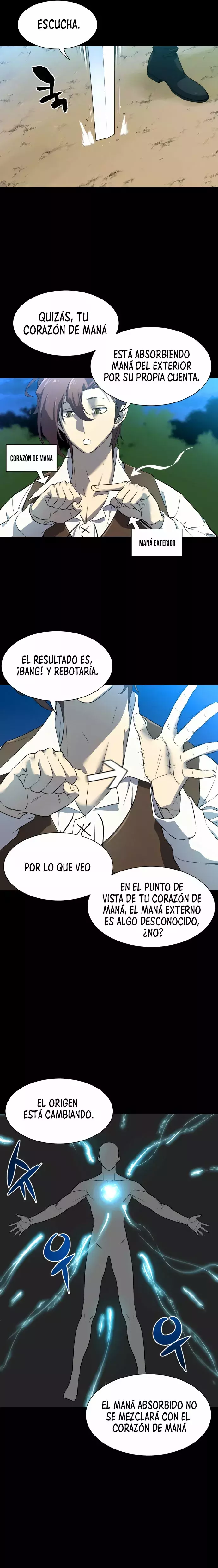 Read El Mejor Diseñador Inmobiliario ES Manga Online