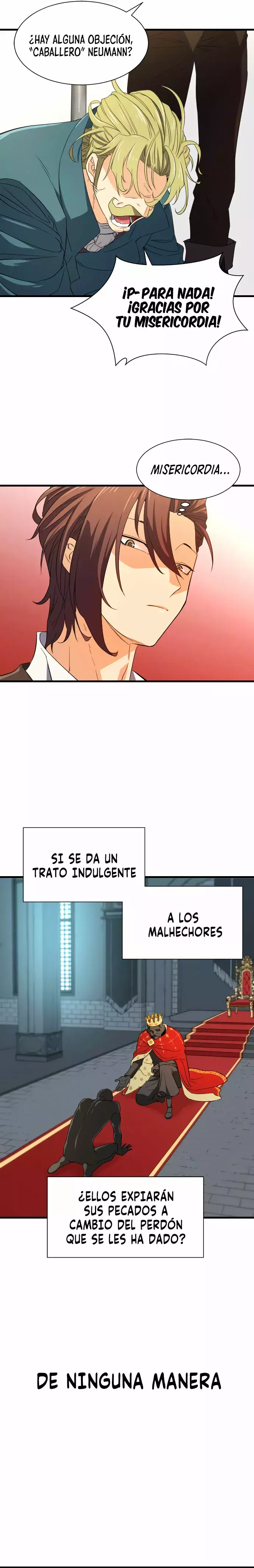Read El Mejor Diseñador Inmobiliario ES Manga Online
