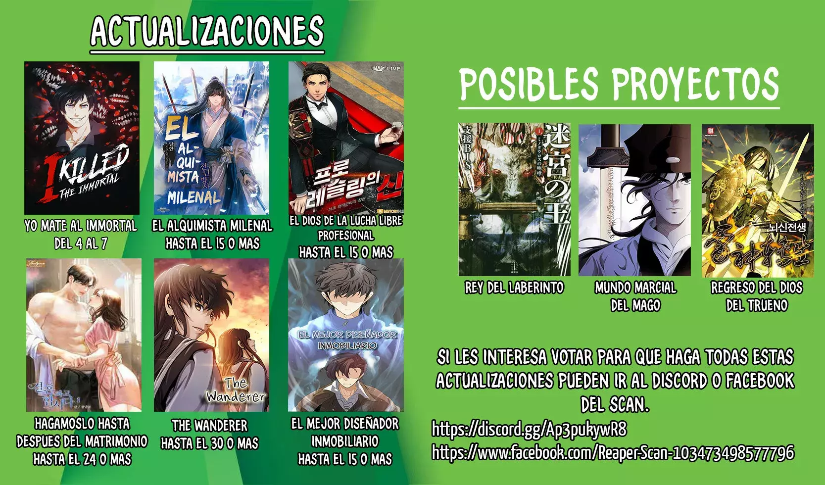 Read El Mejor Diseñador Inmobiliario ES Manga Online