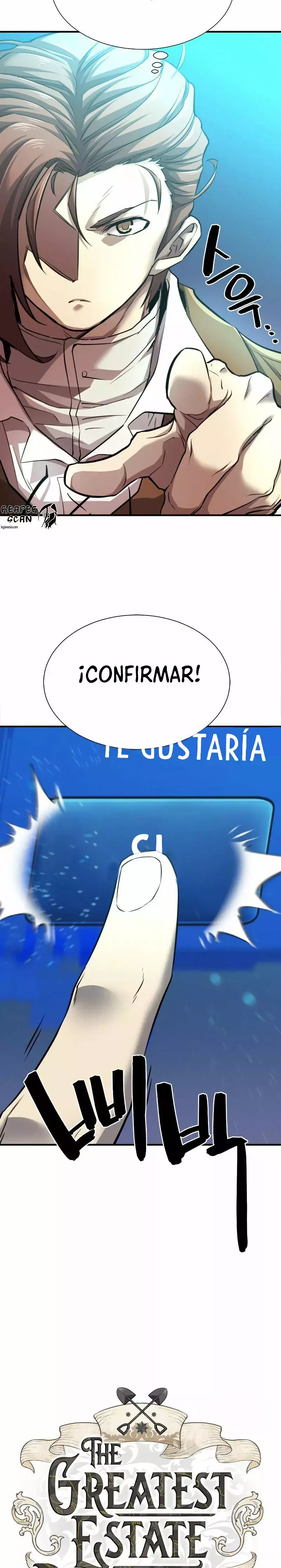 Read El Mejor Diseñador Inmobiliario ES Manga Online