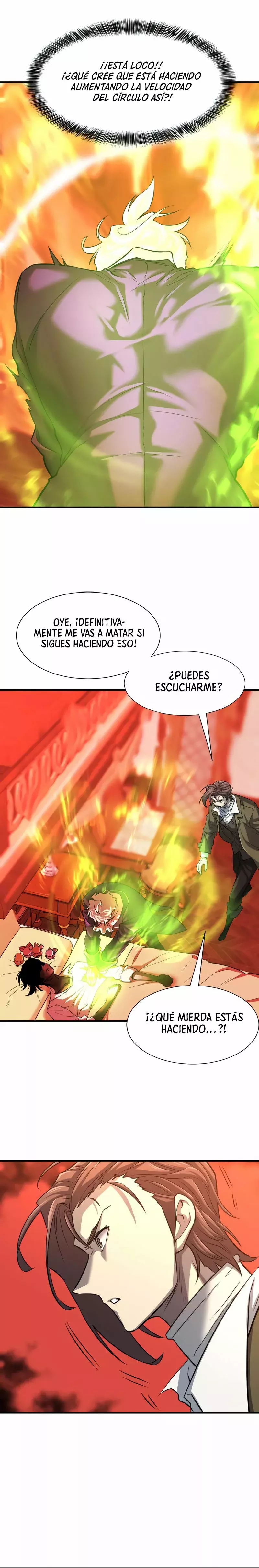 Read El Mejor Diseñador Inmobiliario ES Manga Online