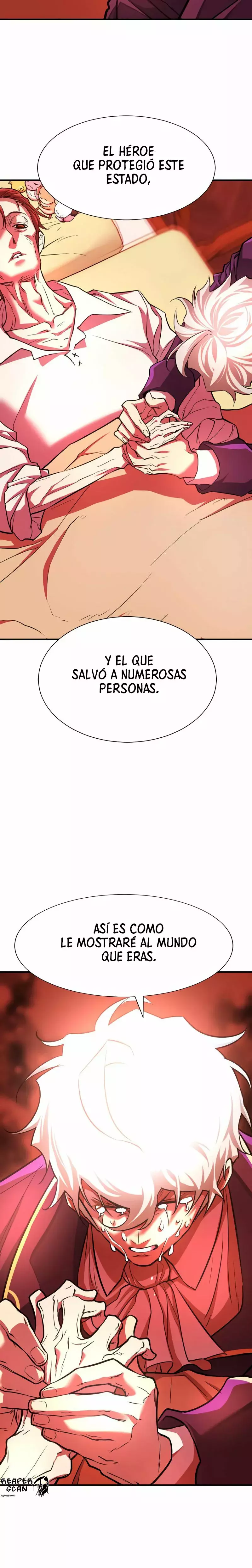 Read El Mejor Diseñador Inmobiliario ES Manga Online