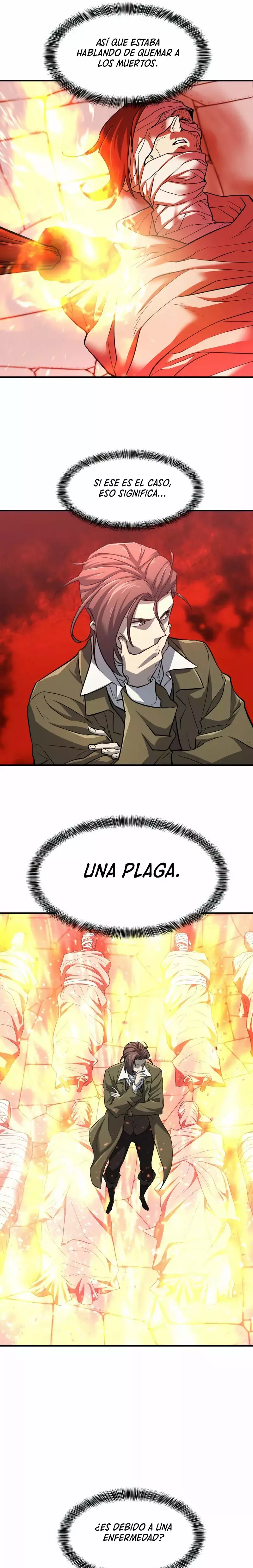 Read El Mejor Diseñador Inmobiliario ES Manga Online