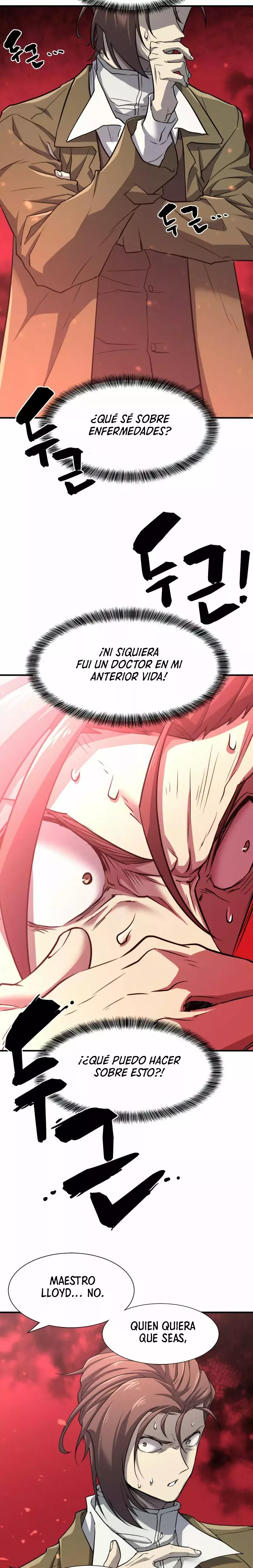 Read El Mejor Diseñador Inmobiliario ES Manga Online