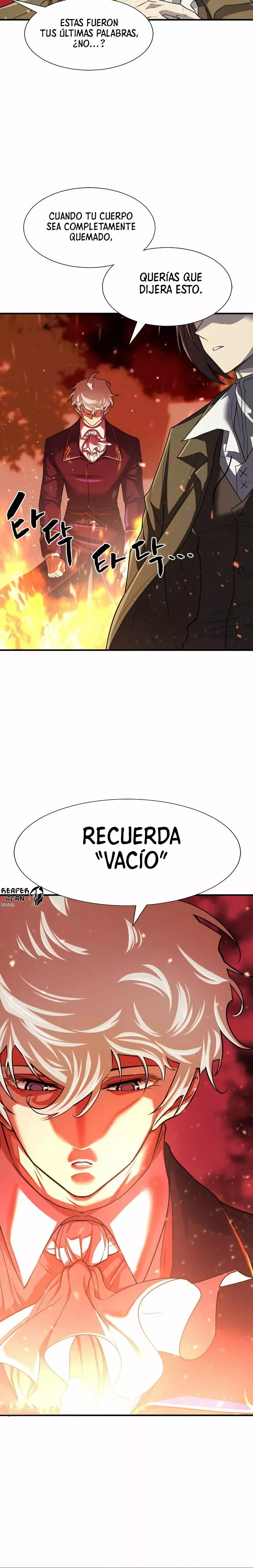 Read El Mejor Diseñador Inmobiliario ES Manga Online