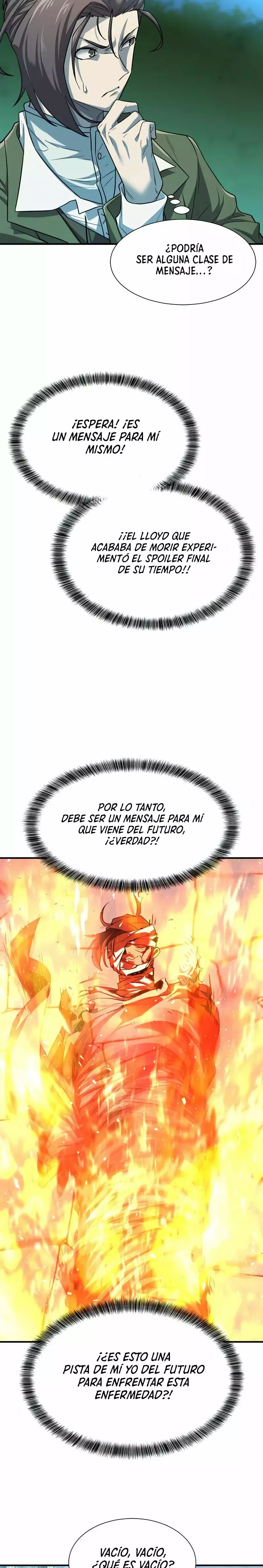 Read El Mejor Diseñador Inmobiliario ES Manga Online