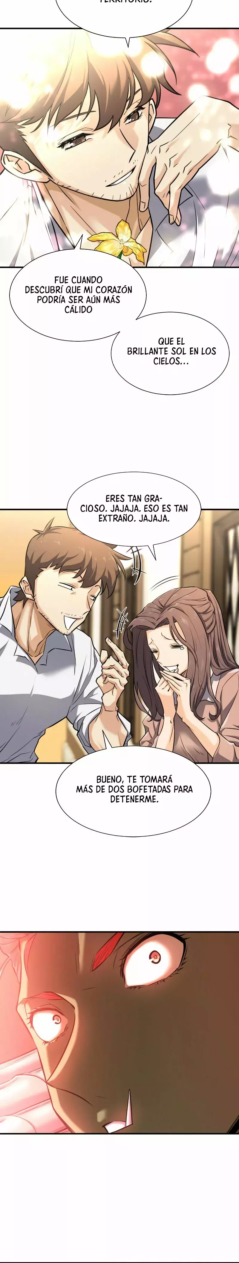 Read El Mejor Diseñador Inmobiliario ES Manga Online