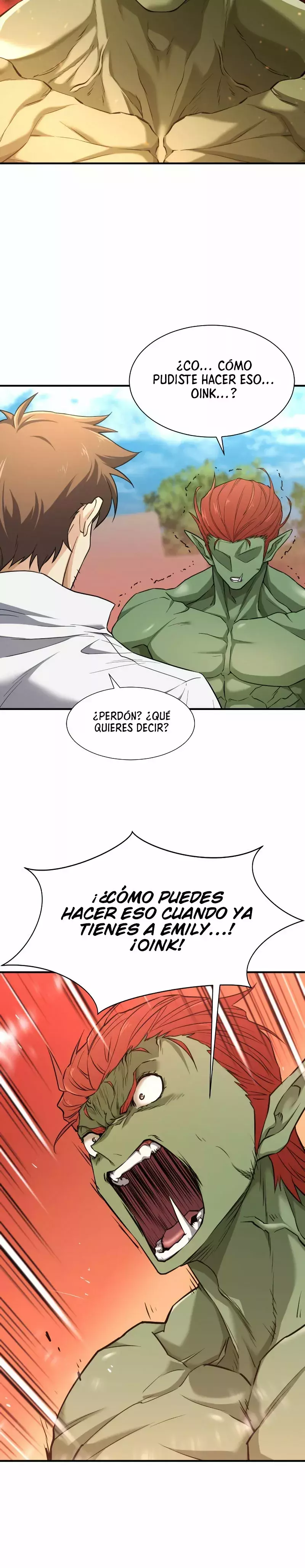 Read El Mejor Diseñador Inmobiliario ES Manga Online