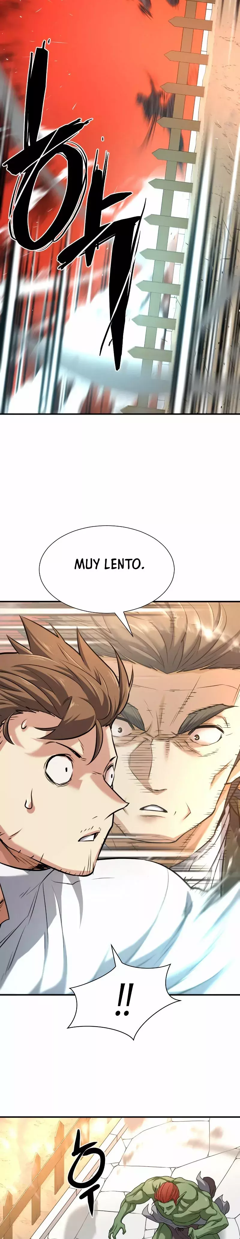 Read El Mejor Diseñador Inmobiliario ES Manga Online