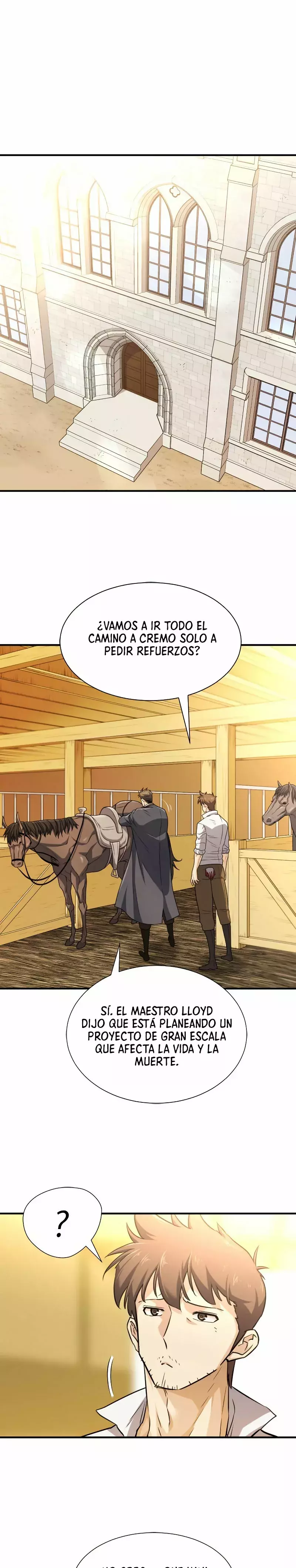 Read El Mejor Diseñador Inmobiliario ES Manga Online