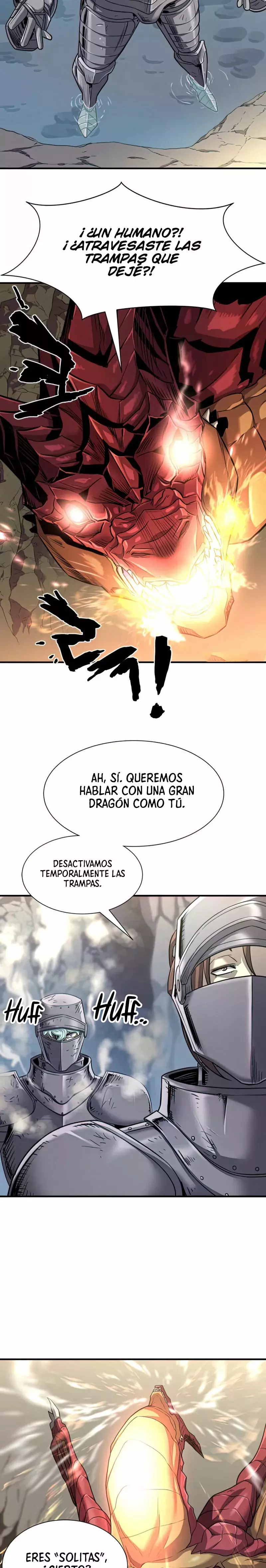 Read El Mejor Diseñador Inmobiliario ES Manga Online