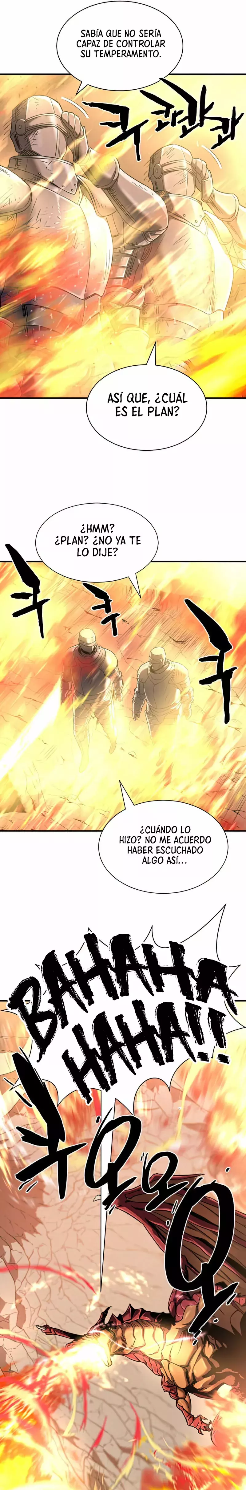 Read El Mejor Diseñador Inmobiliario ES Manga Online