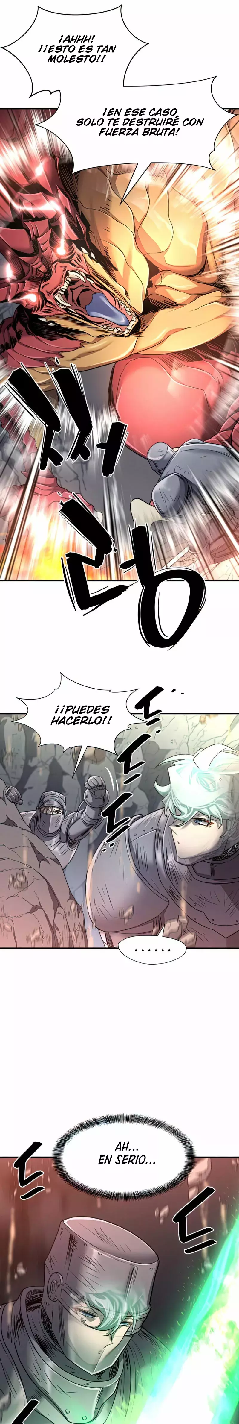 Read El Mejor Diseñador Inmobiliario ES Manga Online