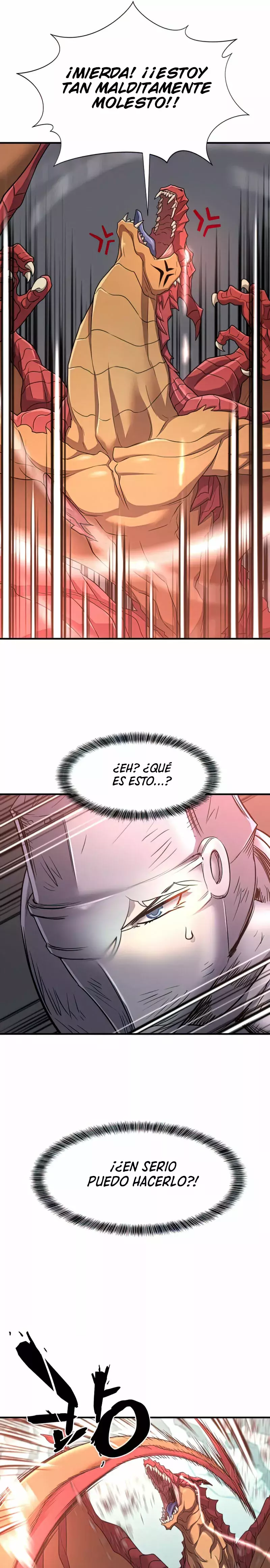 Read El Mejor Diseñador Inmobiliario ES Manga Online