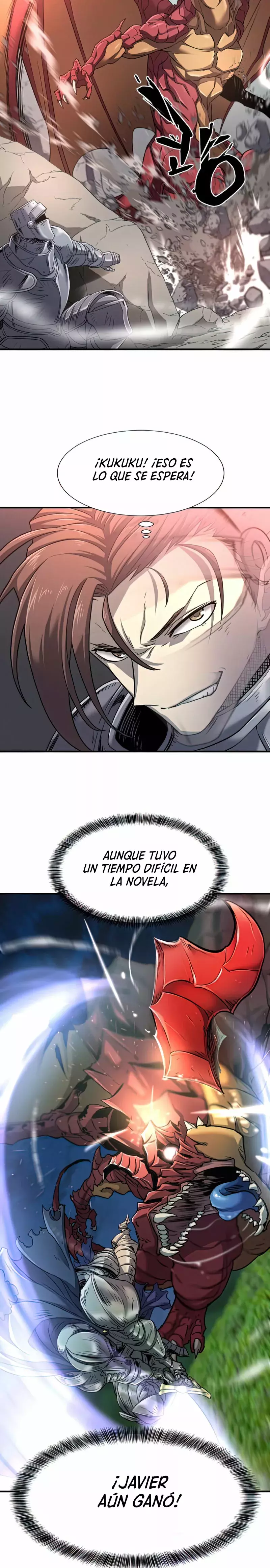 Read El Mejor Diseñador Inmobiliario ES Manga Online
