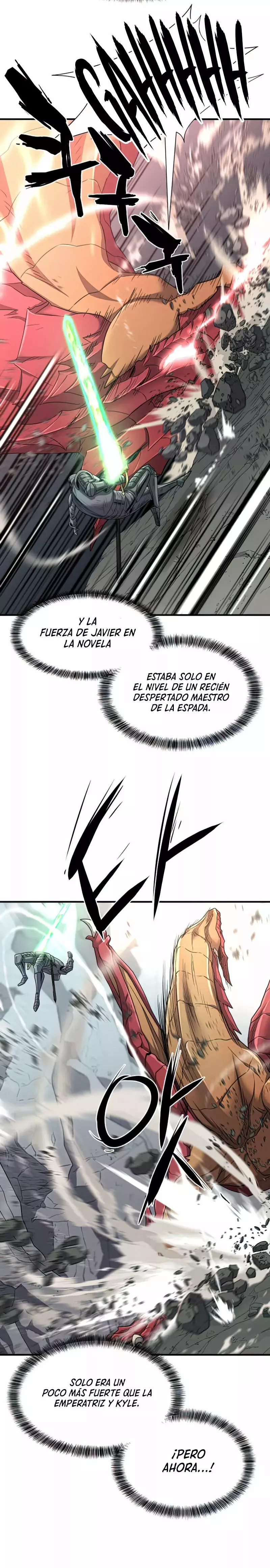 Read El Mejor Diseñador Inmobiliario ES Manga Online